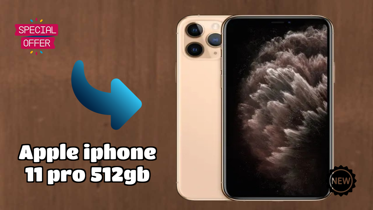 Apple IPhone 11 Pro 512GB Gaming Test: Apple A13 Bionic FPS Performance