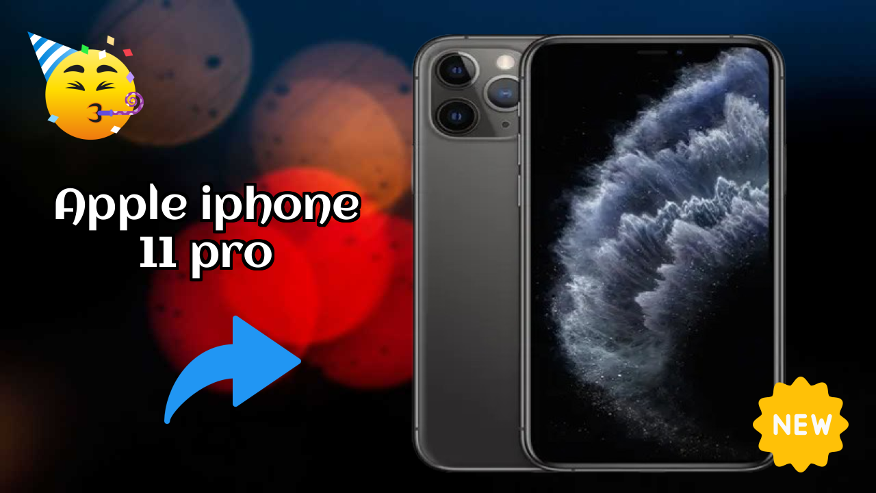 Apple IPhone 11 Pro Battery Test: 3046 MAh How Long Lasts