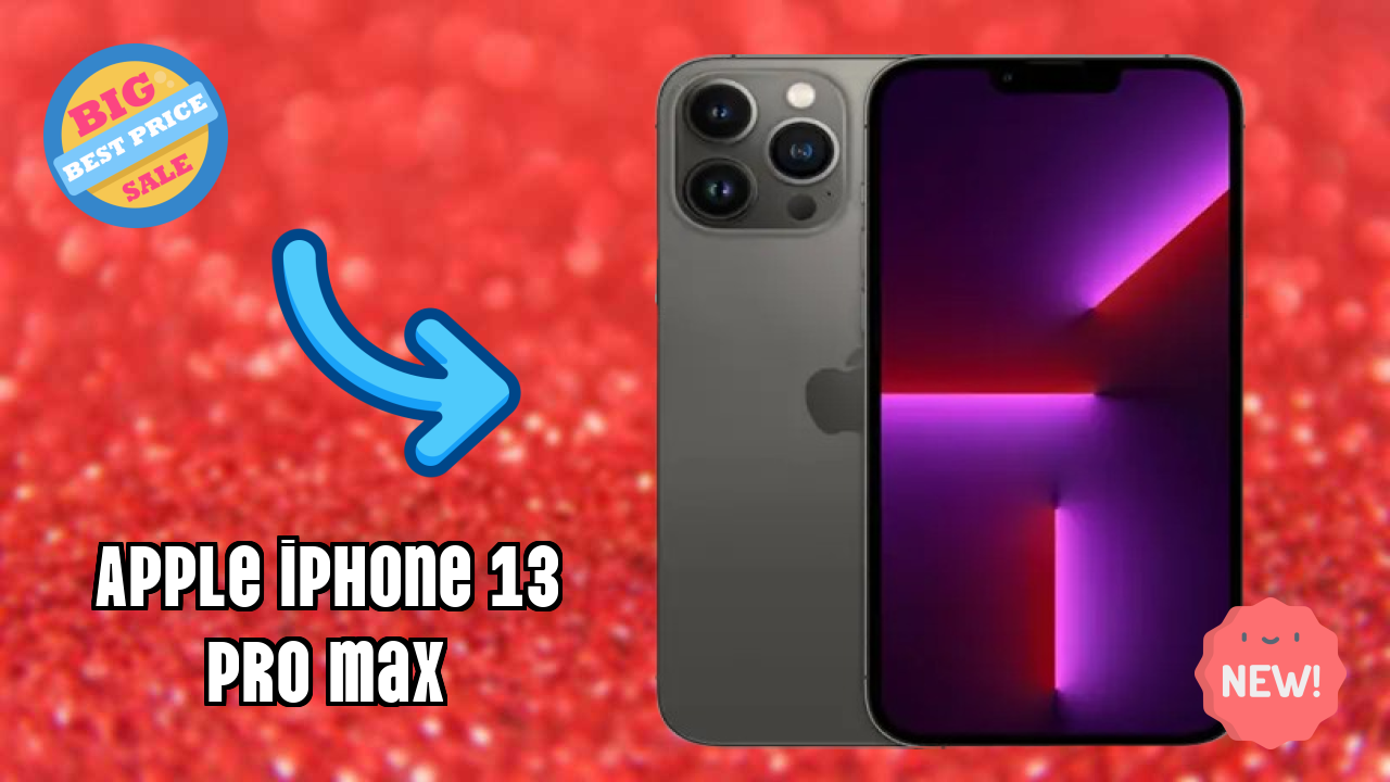 Apple IPhone 13 Pro Max Display Review: 6.7 Inches (17.02 Cm) Screen Size