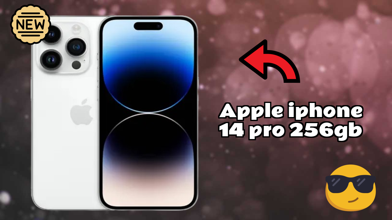 Why Apple IPhone 14 Pro 256GB is the Best Deal Under ₹129,900 Right Now