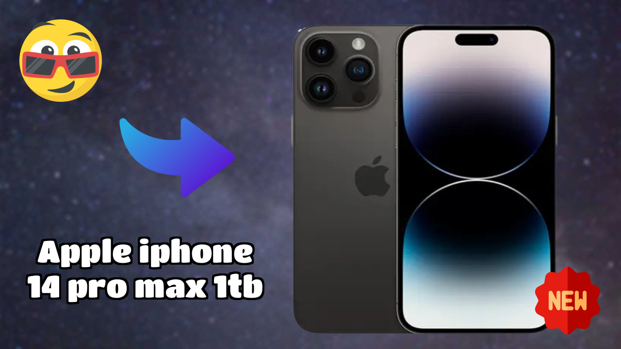 Apple IPhone 14 Pro Max 1TB 2026 Performance Test – Real Life Results
