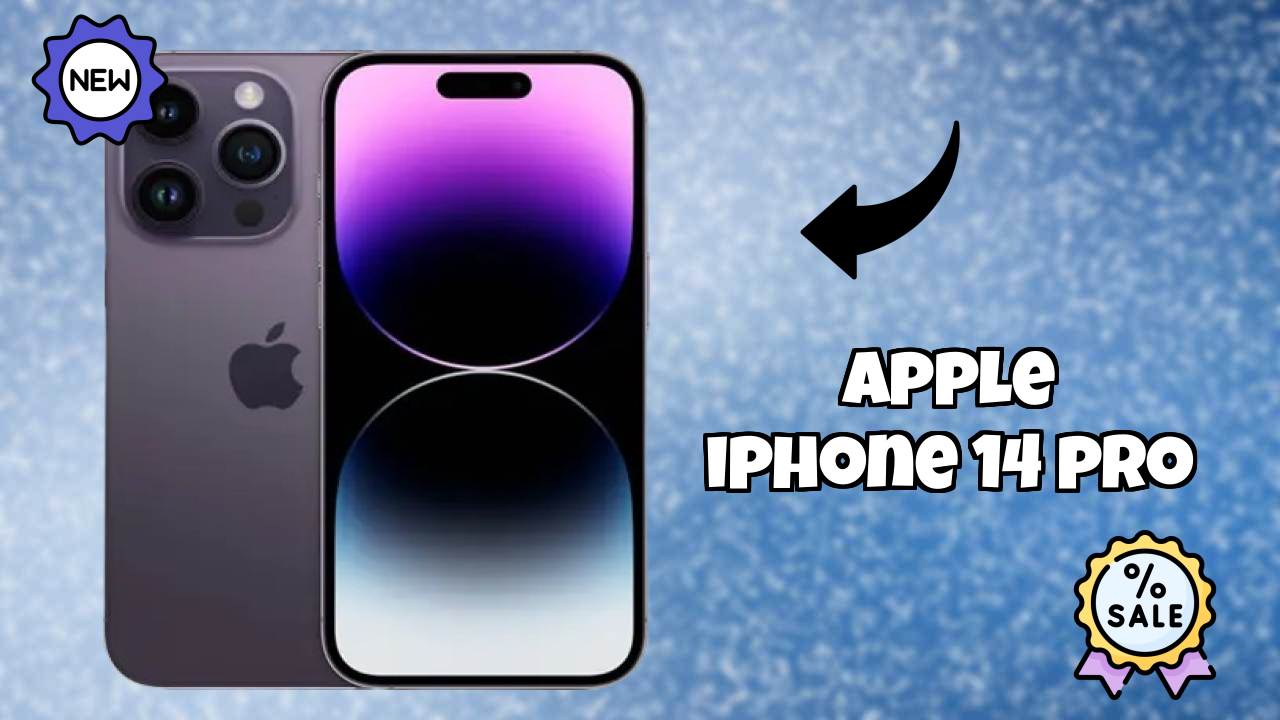 Apple IPhone 14 Pro Display Review: Super Retina XDR Quality