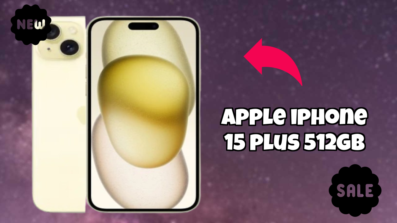 Apple IPhone 15 Plus 512GB Battery Life: 4383 MAh Charging Analysis