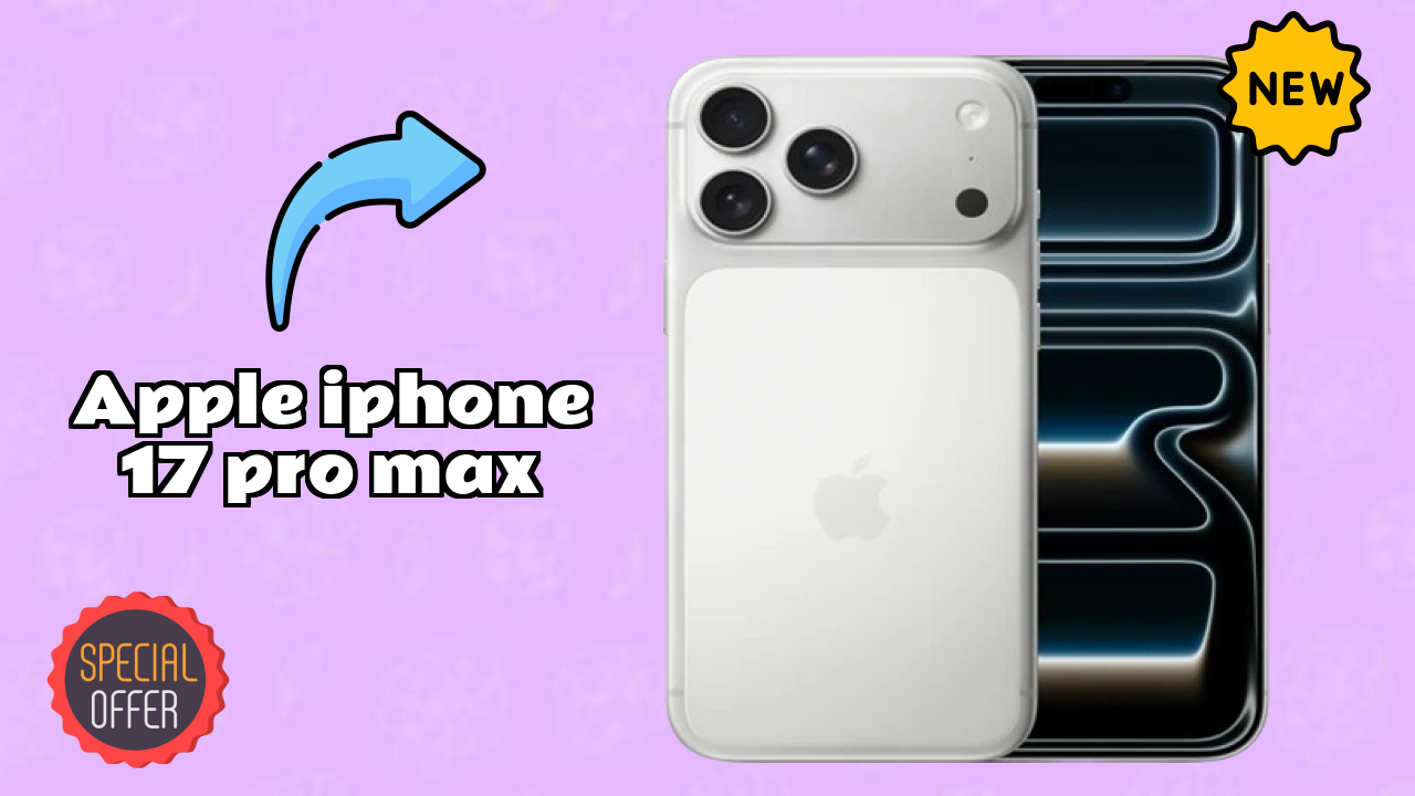 Apple IPhone 17 Pro Max Camera Quality: 48 MP + 48 MP + 48 MP Rear Camera Samples
