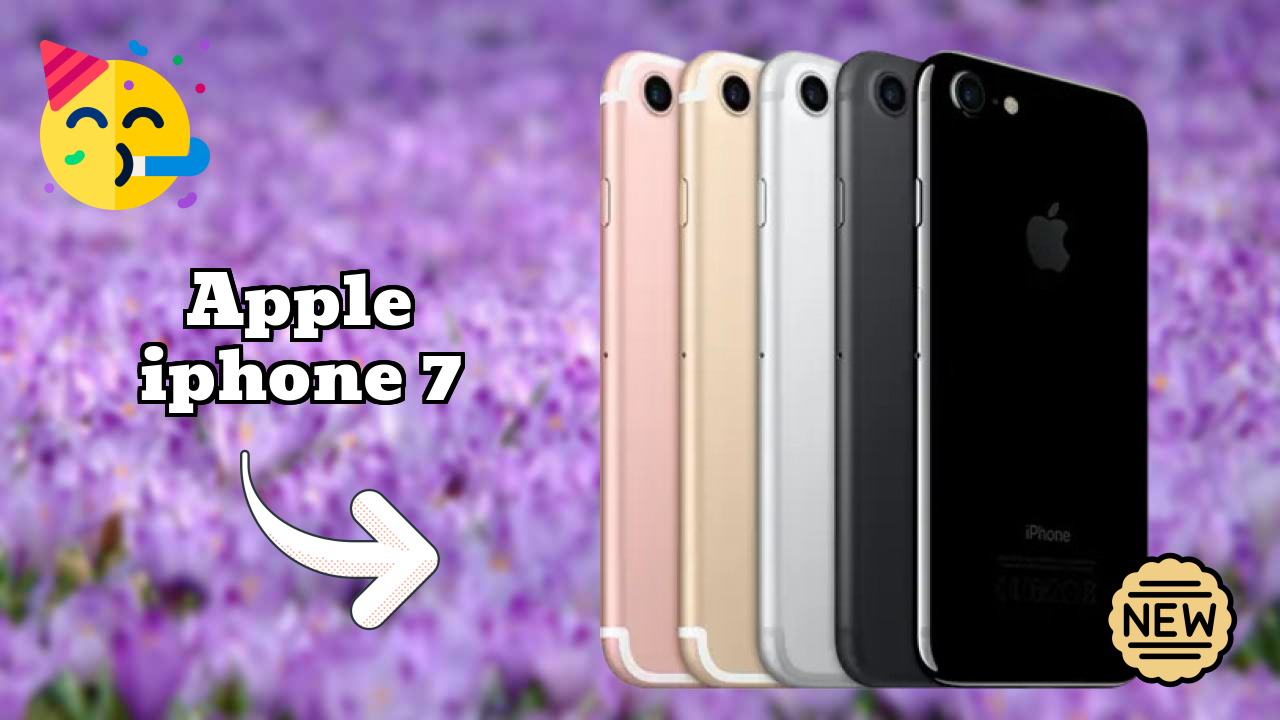 Apple IPhone 7 Battery Review: 1960 MAh Charging Speed