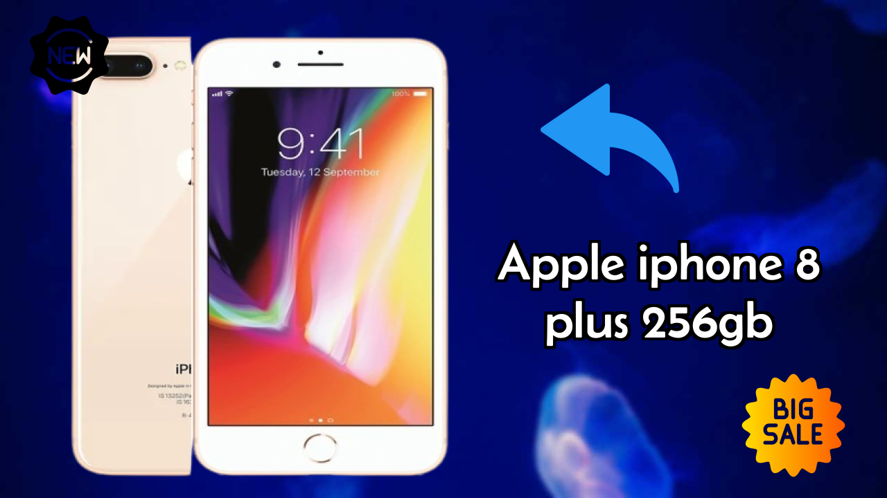 Apple IPhone 8 Plus 256GB Battery Review: 2675 MAh Fast Charging Charging Time