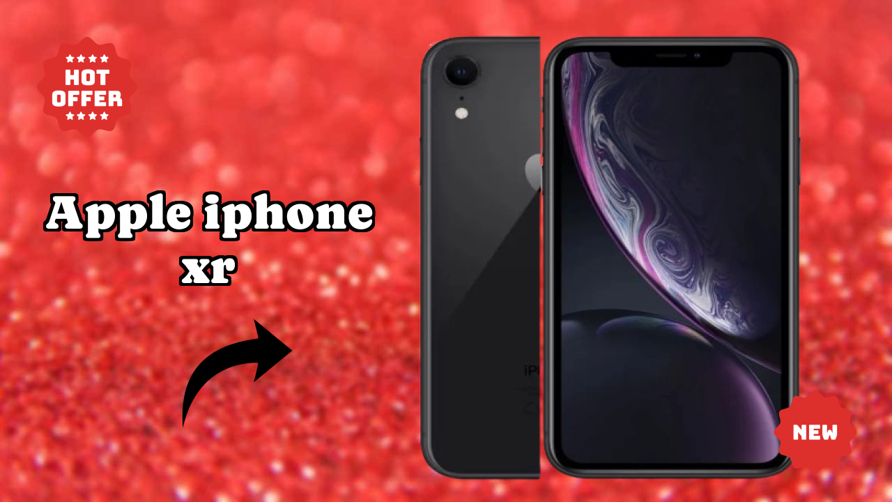 Apple IPhone XR Battery Test: 2942 MAh Fast Charging Endurance Review
