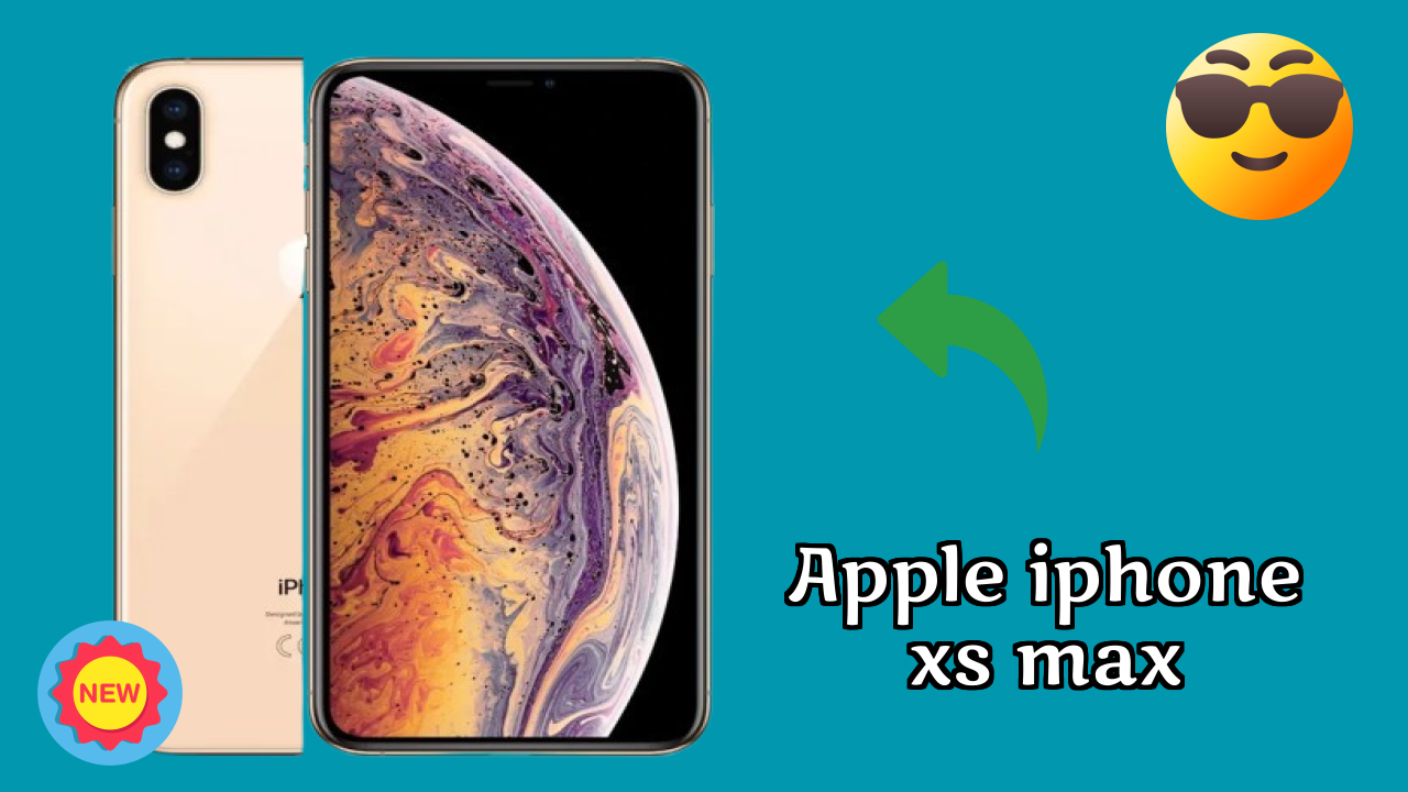 Apple IPhone XS Max Battery Life Test: 3174 MAh Fast Charging Lasts All Day?