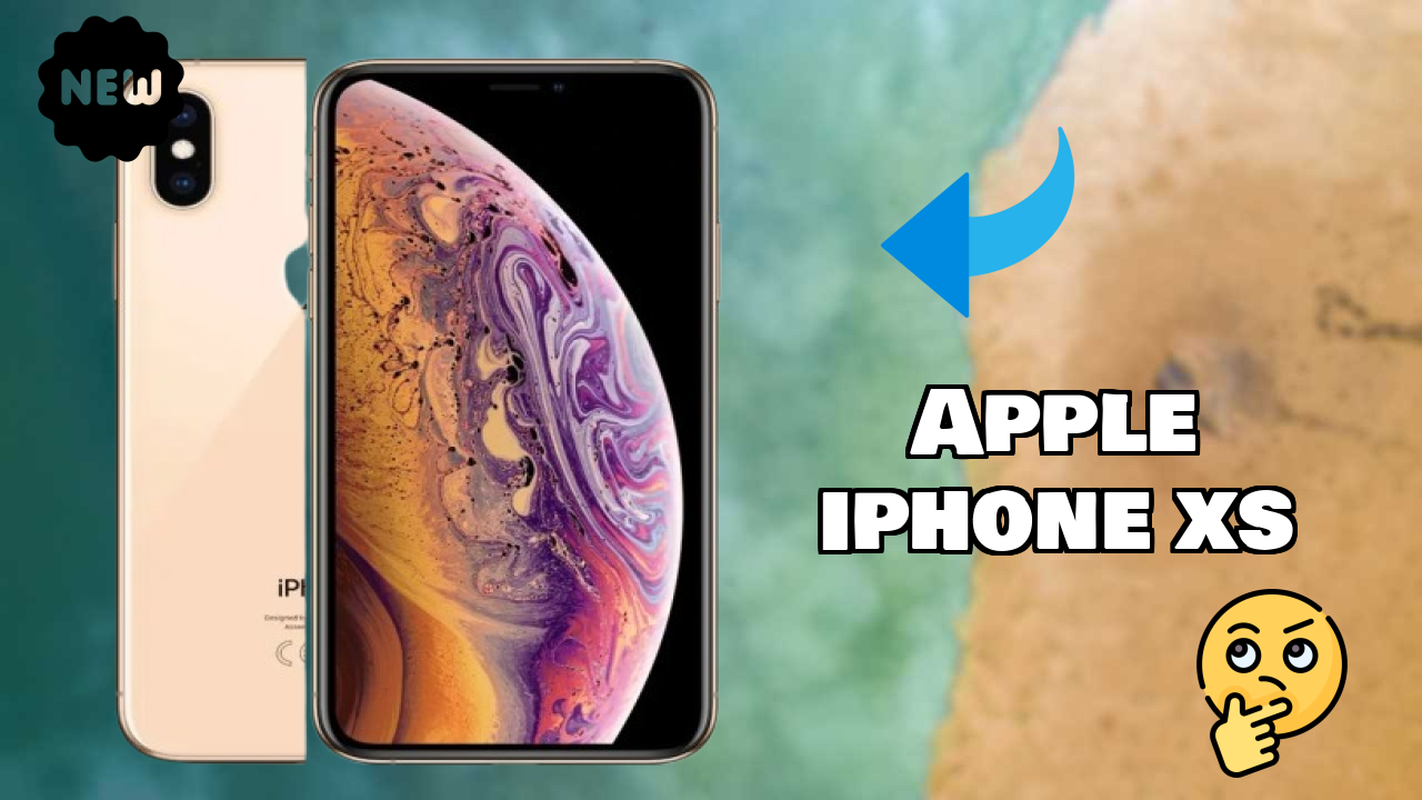 Apple IPhone XS Camera Quality: 12 MP + 12 MP Rear Camera Photo Review