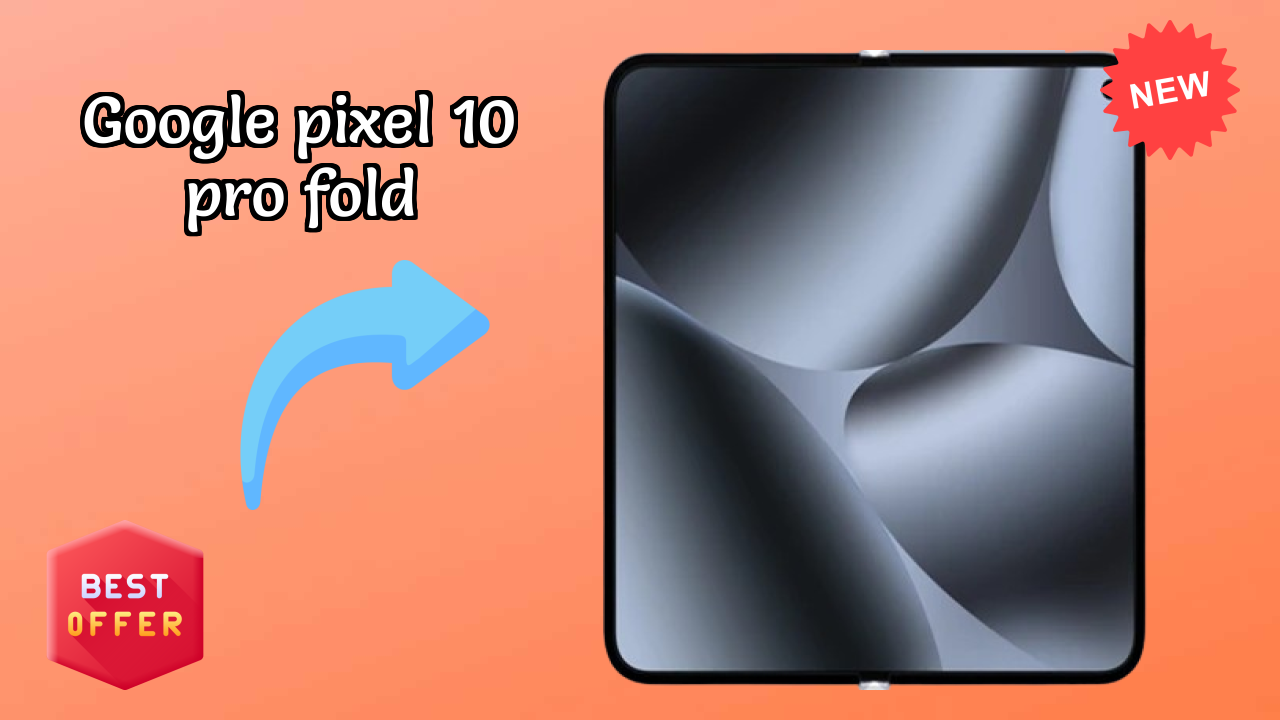 Google Pixel 10 Pro Fold Camera Quality: 48 MP + 10.5 MP + 10.8 MP Rear Camera Photo Review