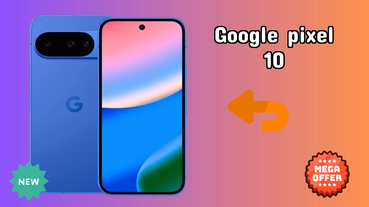 Google Pixel 10 RAM Test: 12 GB RAM Handles Tasks Well?