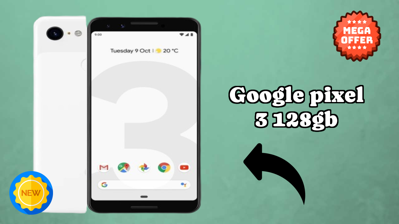 Google Pixel 3 128GB 2026 Competitor Analysis – Best Pick?