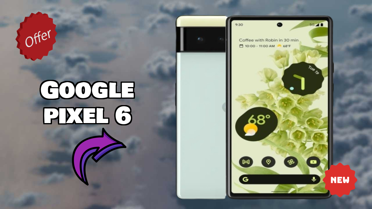 Google Pixel 6 Gaming Benchmarks: Google Tensor FPS
