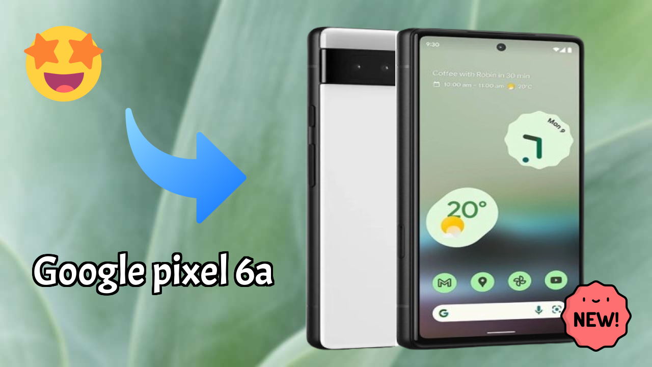 Google Pixel 6A Processor Review: Google Tensor Benchmarks