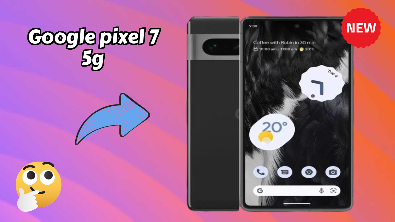 Google Pixel 7 5G Processor Review: Google Tensor G2 Speed Test
