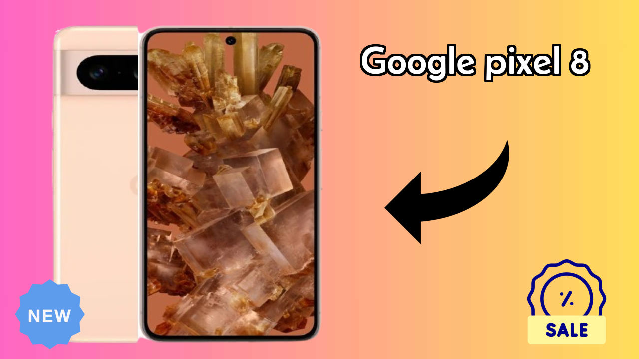 Google Pixel 8 Battery Life: 4575 MAh Charging Speed Test