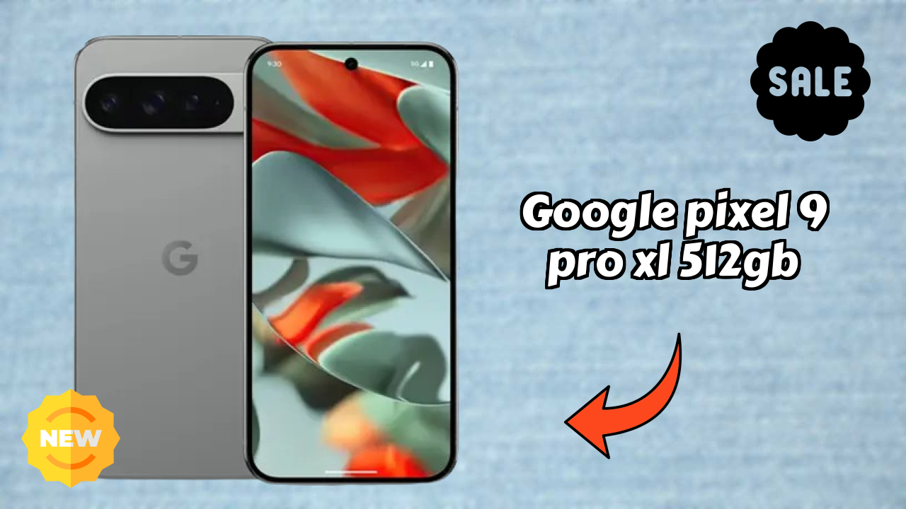 Google Pixel 9 Pro XL 512GB Camera Test: 42 MP Front Camera Selfie Test