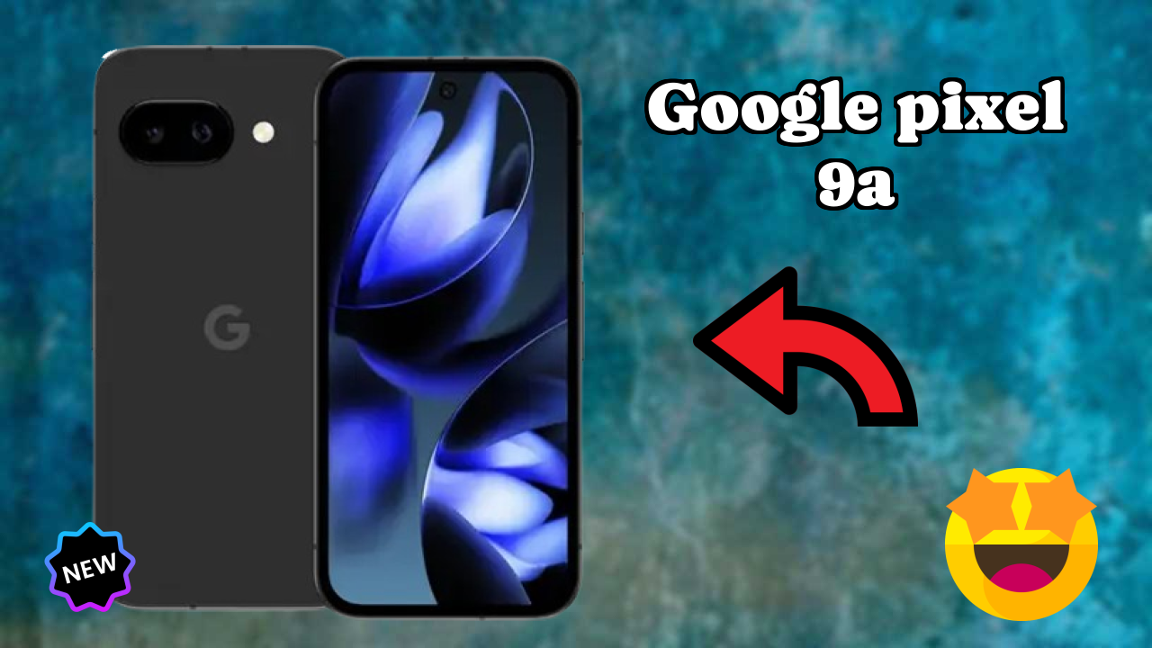 Google Pixel 9A Display Review: OLED Explained