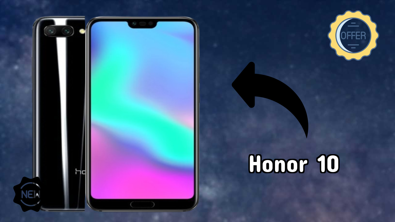 Honor 10 Camera Review: 16 MP + 24 MP Rear Camera Samples