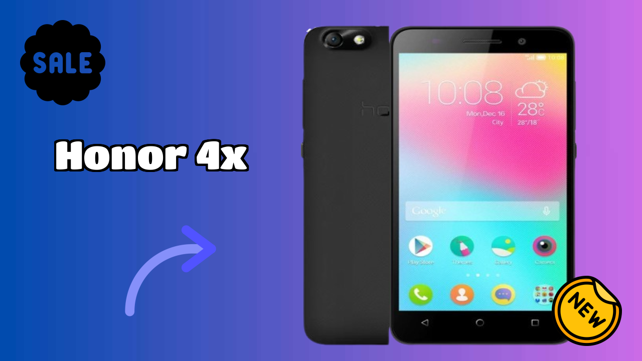 Honor 4X Camera Test: 13 MP Rear Camera Real Photos