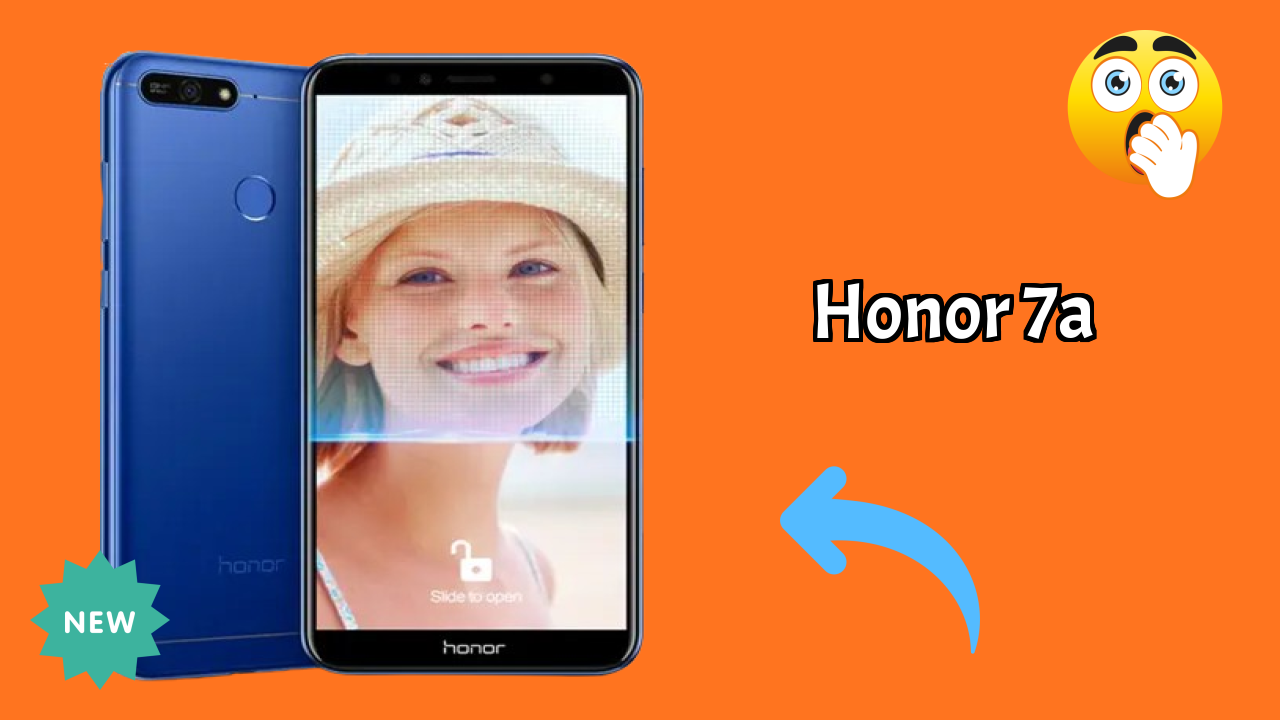 Honor 7A Battery Life: 3000 MAh Charging Time