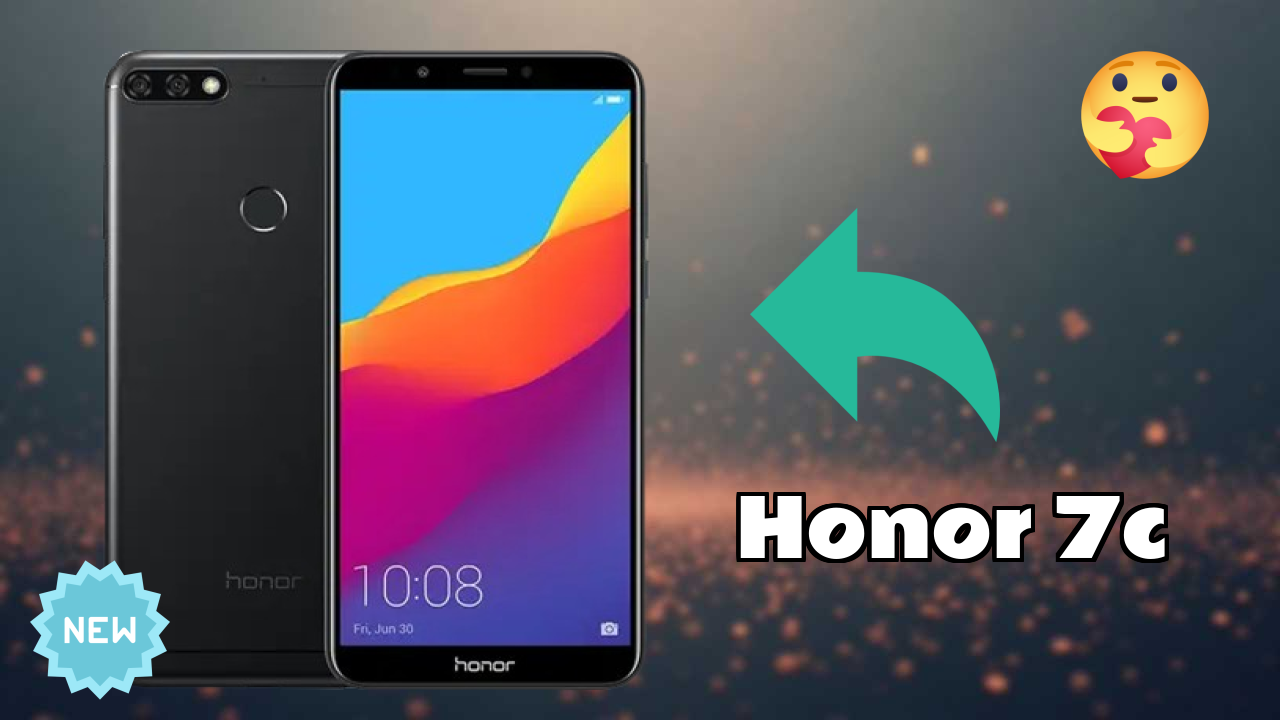 Honor 7C Price Drop: Available at Just ₹12,999