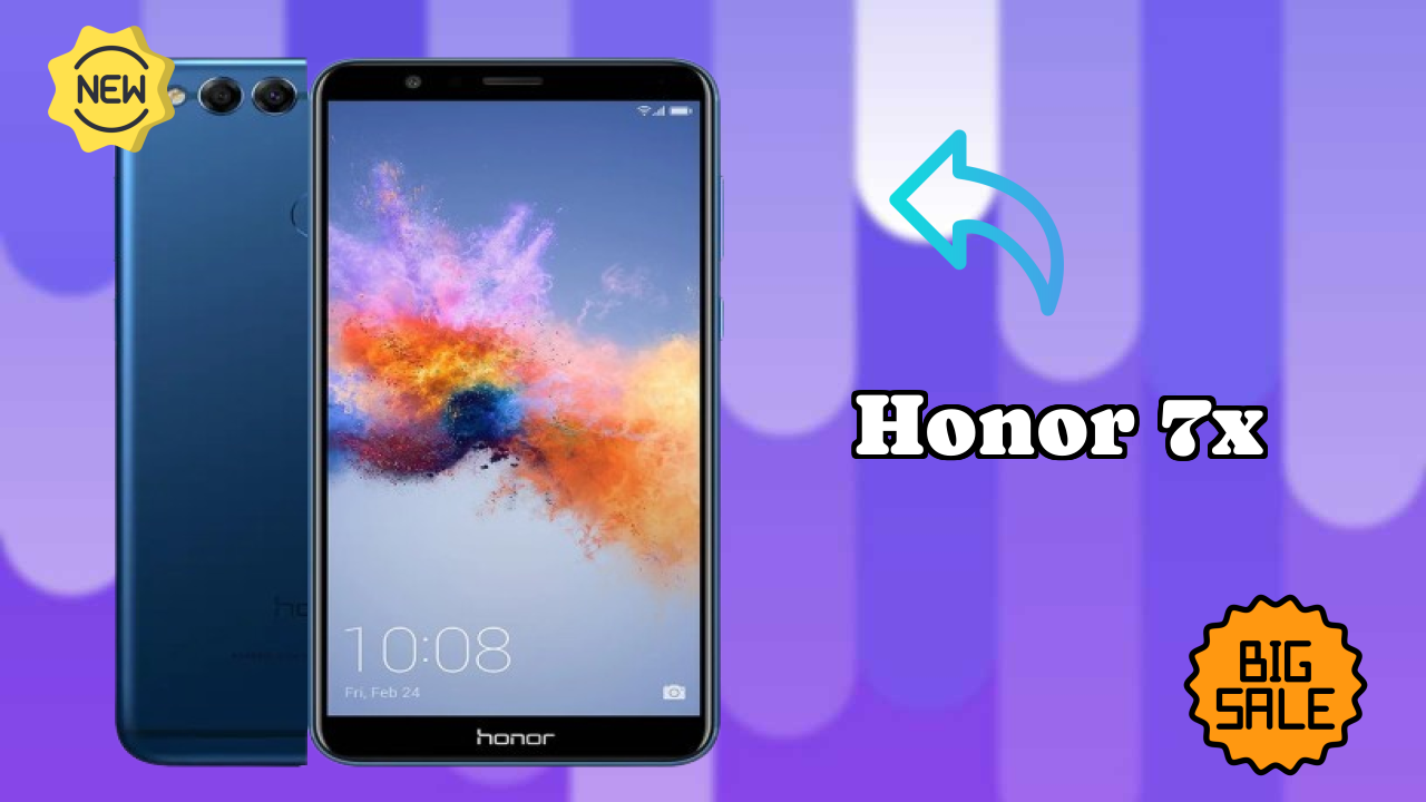 Honor 7X Gaming Performance: HiSilicon Kirin FPS Test