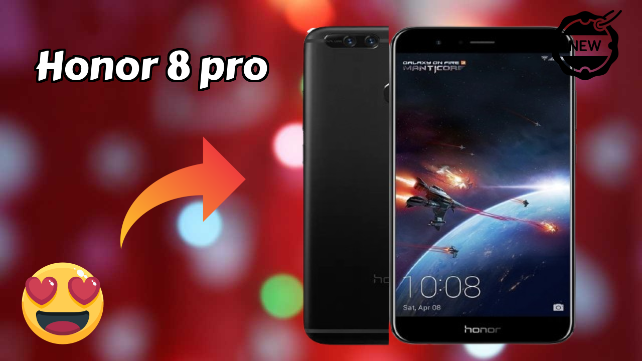 Honor 8 Pro Price Drop Alert: Just ₹29,999 Now