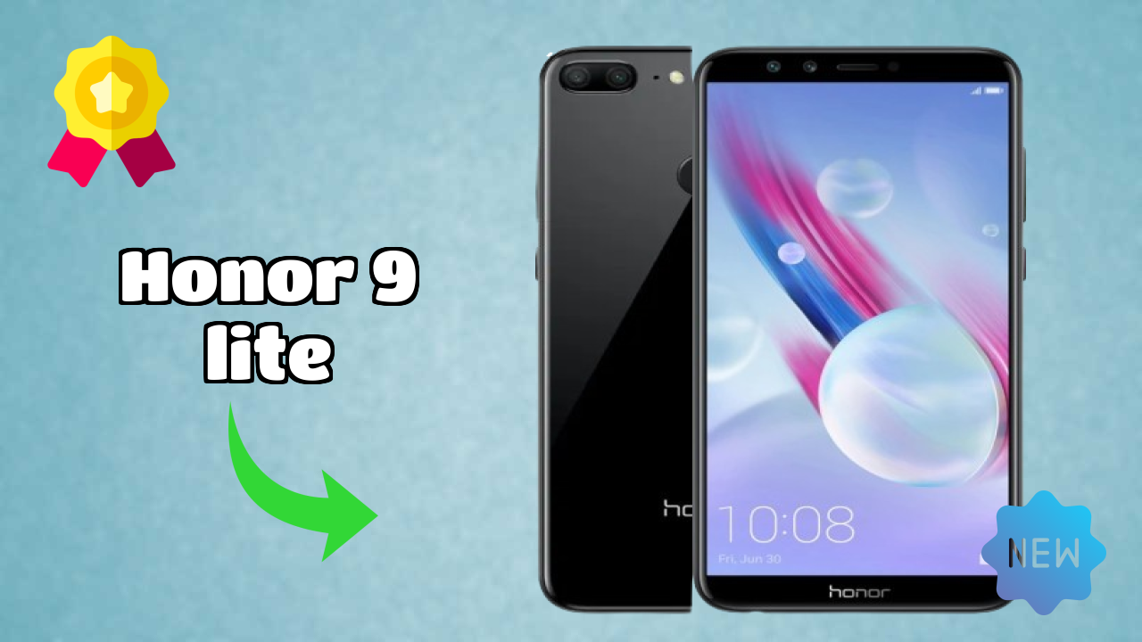 Honor 9 Lite at ₹13,999 - Best Features Explained