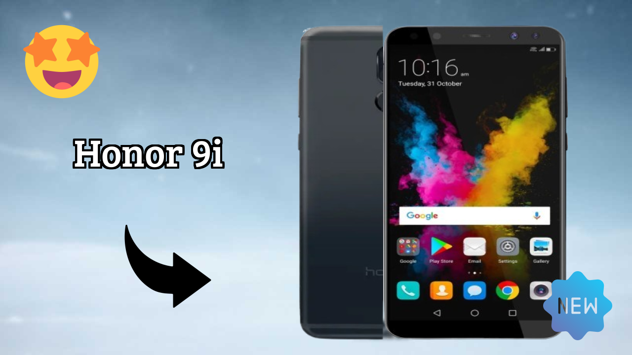 Honor 9i Camera Quality: 13 MP + 2 MP Front Camera Selfie Test
