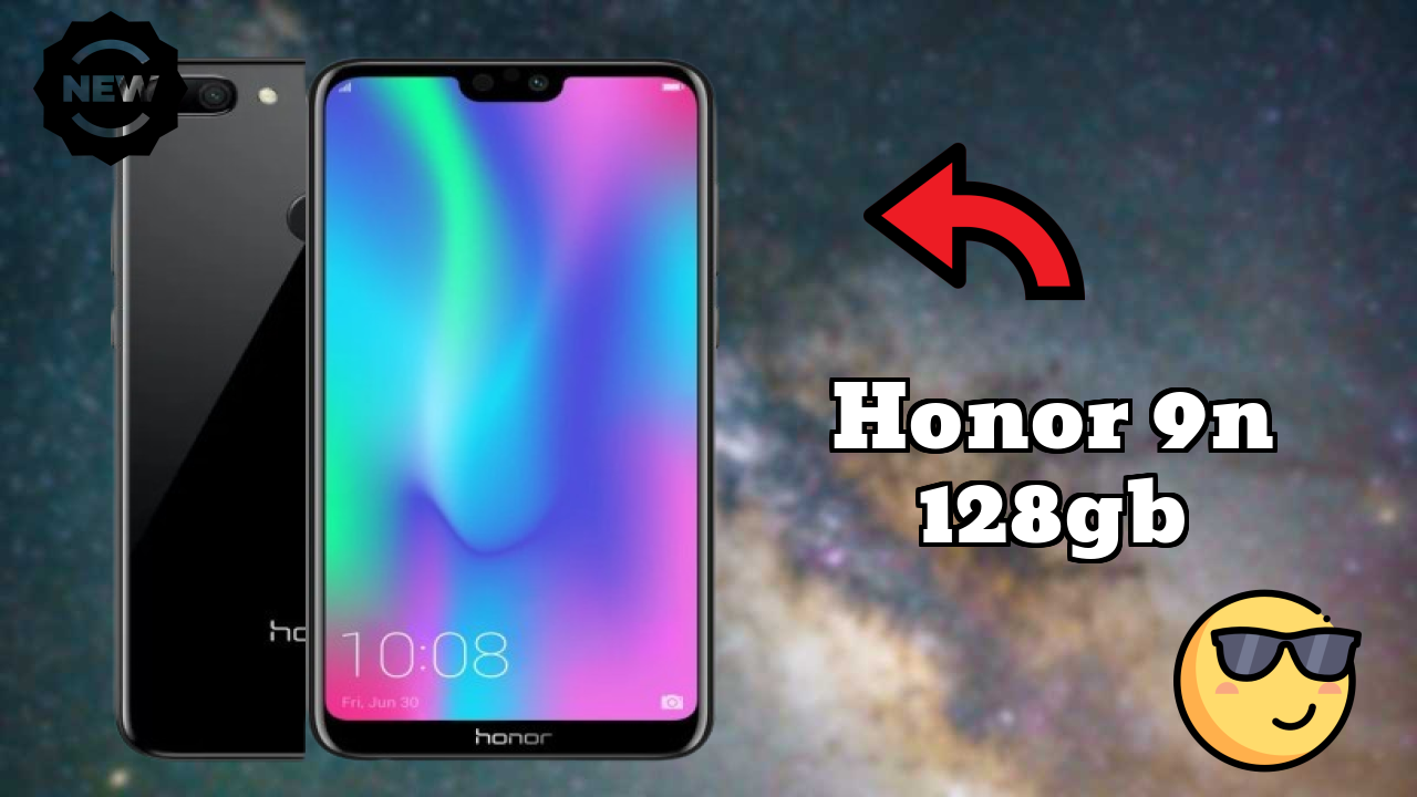 Honor 9N 128GB Battery Review: 3000 MAh Usage Analysis