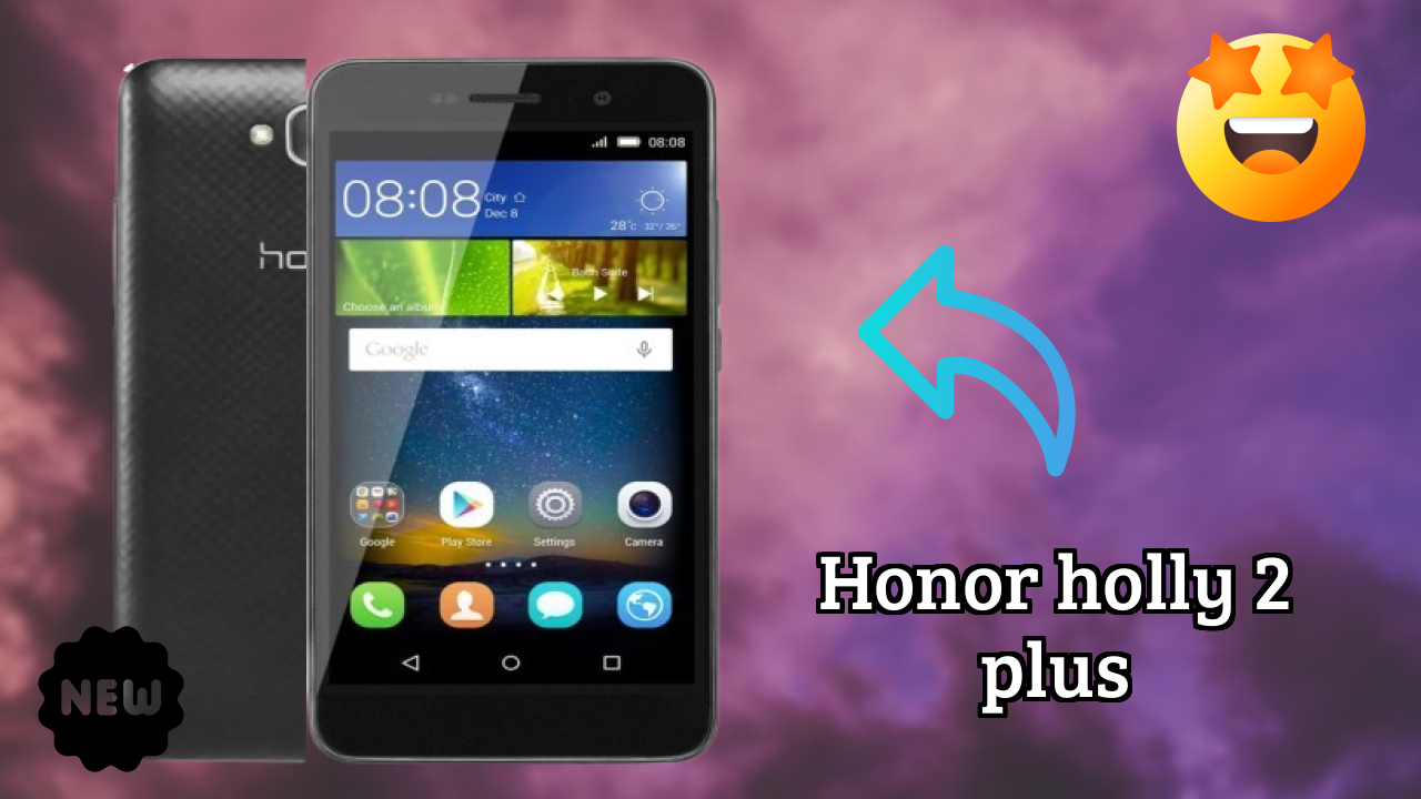Honor Holly 2 Plus Price: ₹8,499 - Complete Analysis