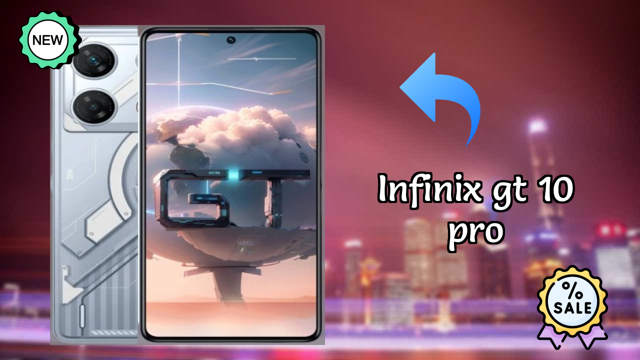 Infinix GT 10 Pro Camera Samples: 108 MP + 2 MP + 2 MP Rear Camera Real Test
