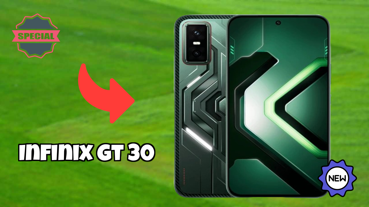 Infinix GT 30 Camera Review: 64 MP + 8 MP Rear Camera Low Light