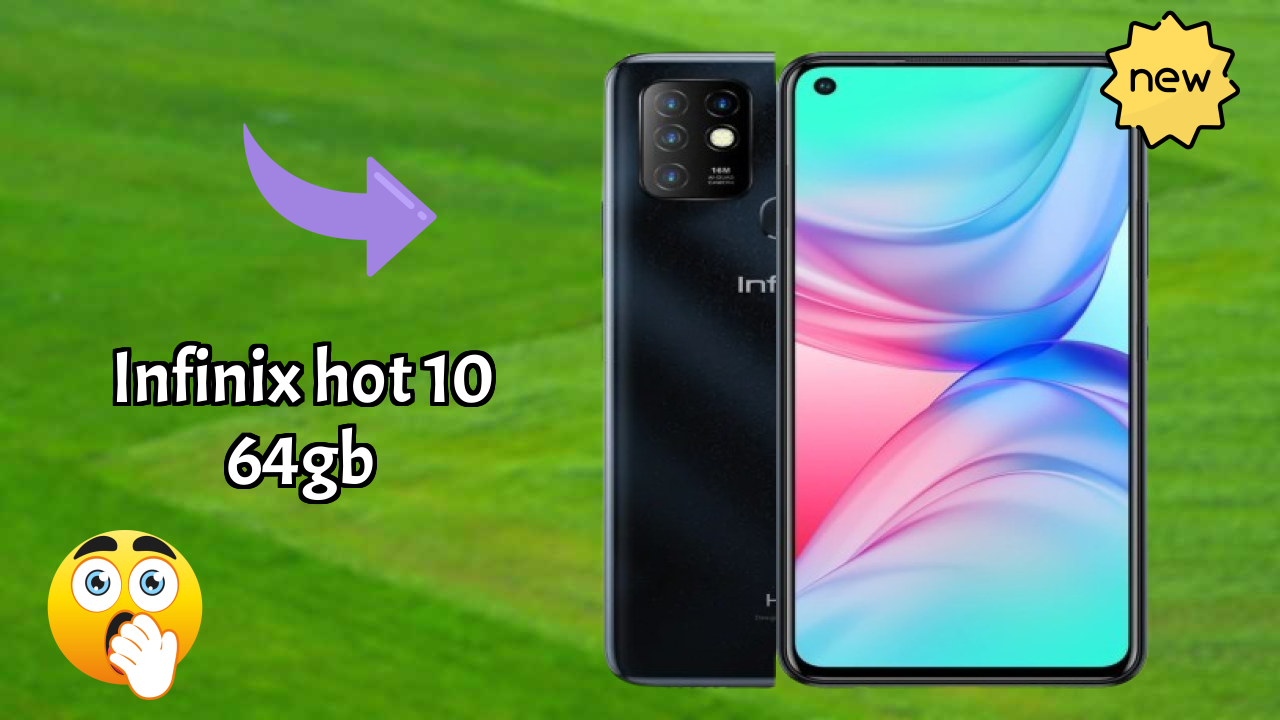 Infinix Hot 10 64GB Camera Quality: 16 MP + 2 MP + 2 MP Rear Camera Photo Test