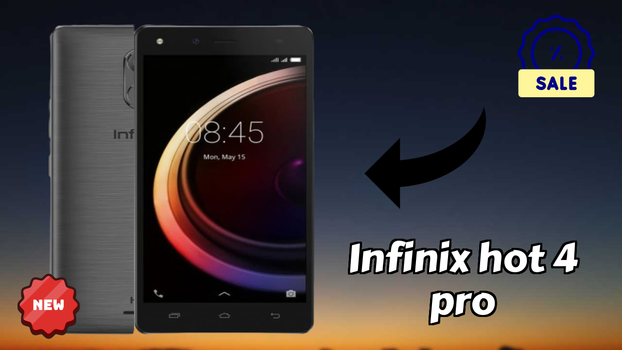 Infinix Hot 4 Pro RAM Test: 3 GB RAM Handles Multitasking?