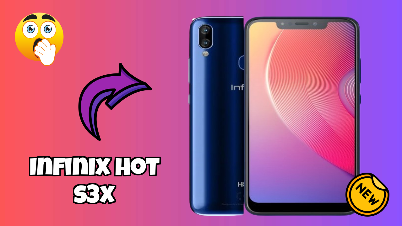 Infinix Hot S3X Camera Quality: 16 MP Front Camera Selfie Test