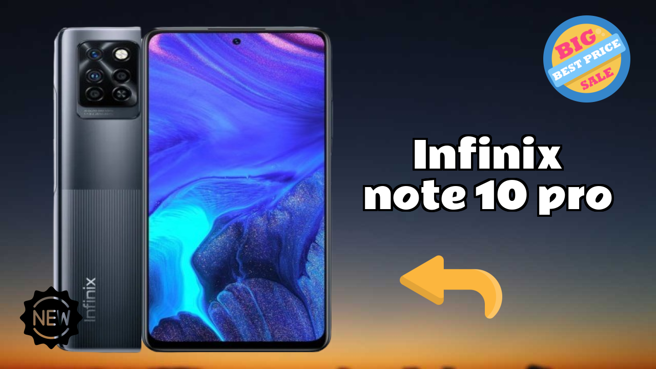 Infinix Note 10 Pro Camera Test: 64 MP + 8 MP + 2 MP + 2 MP Rear Camera Sample Photos