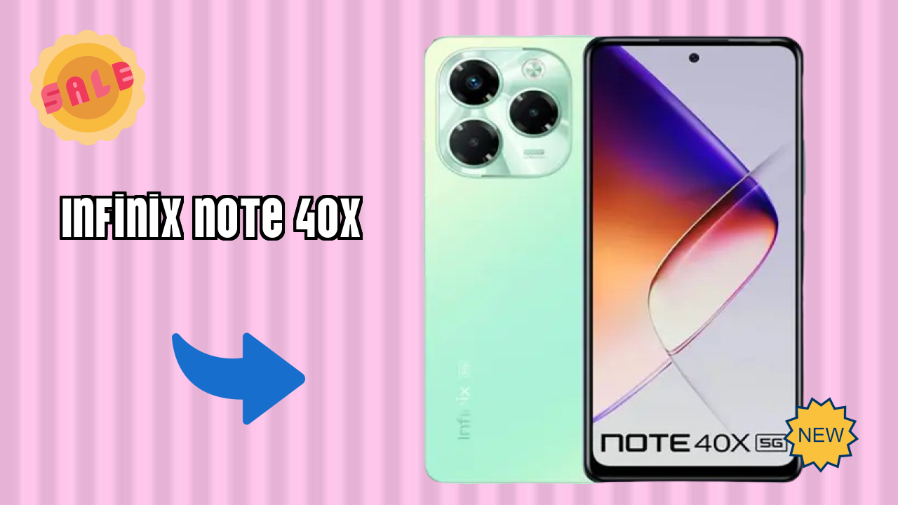 Infinix Note 40X Camera Review: 108 MP + 2 MP Rear Camera Photo Samples