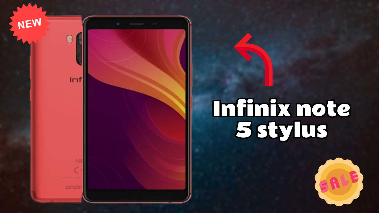 Infinix Note 5 Stylus Processor Test: MediaTek MT6763T Speed Review