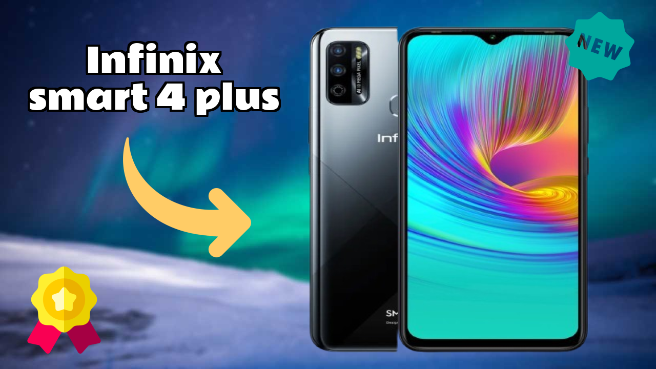 Infinix Smart 4 Plus Price Analysis: ₹7,990 Good Investment?