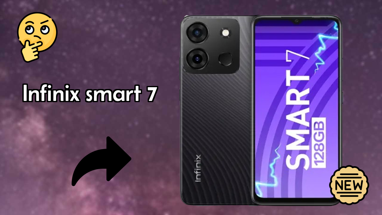Infinix Smart 7 Price Review: ₹7,499 Complete Analysis