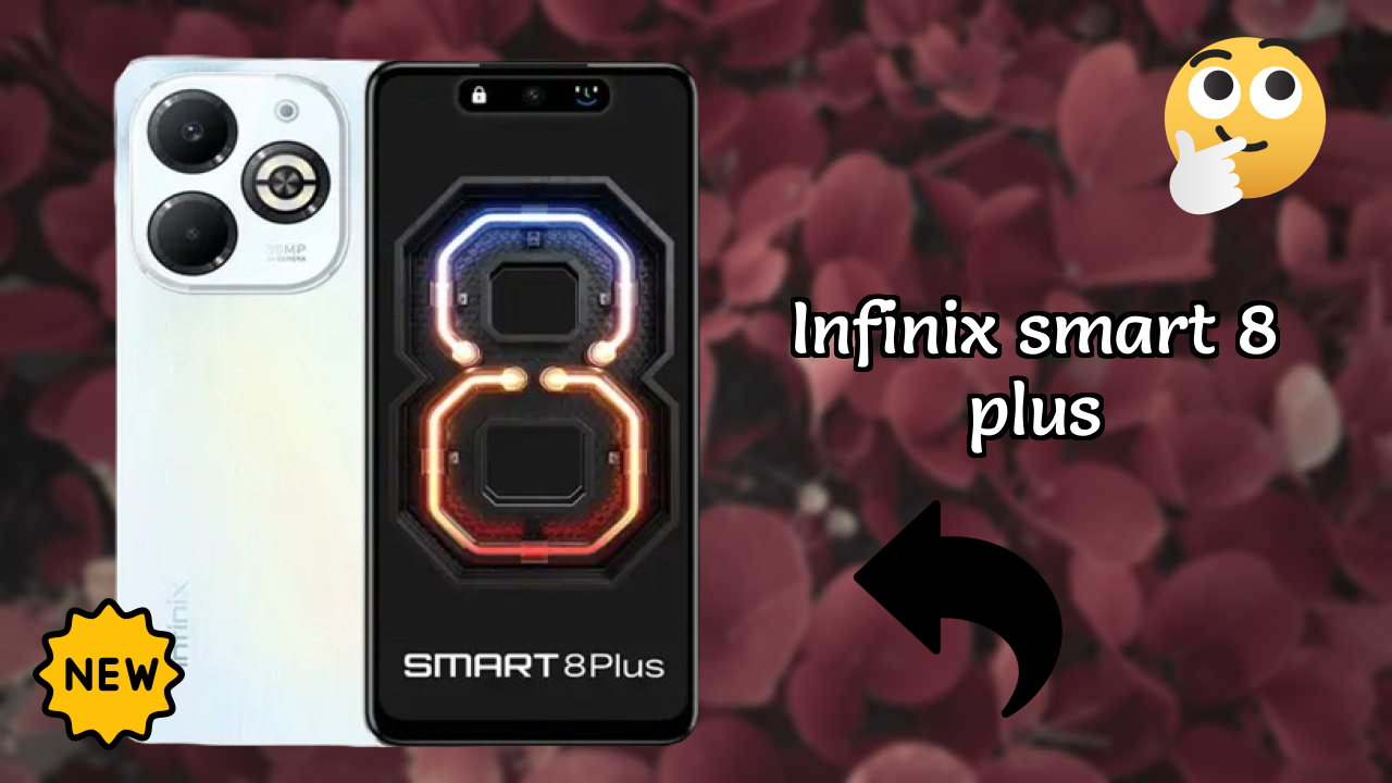 Infinix Smart 8 Plus Battery Test: 6000 MAh How Long Lasts?