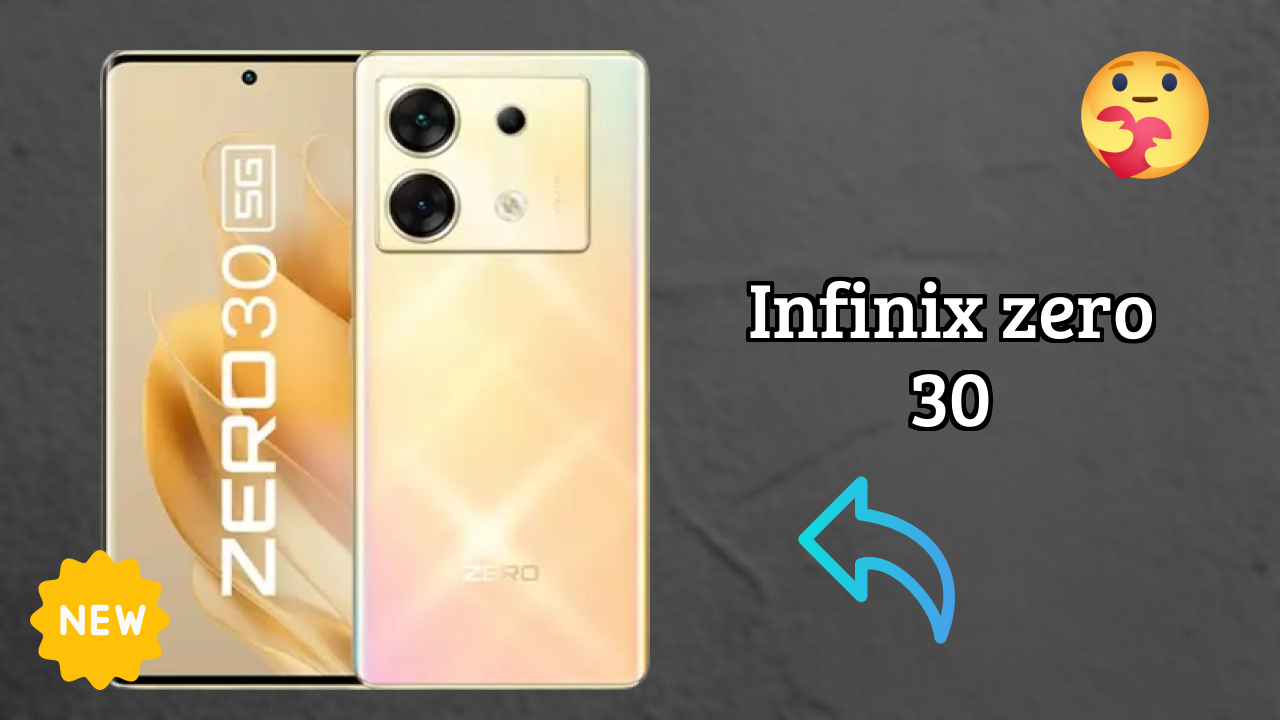 Infinix Zero 30 Camera Test: 108 MP + 13 MP + 2 MP Rear Camera Photo Quality