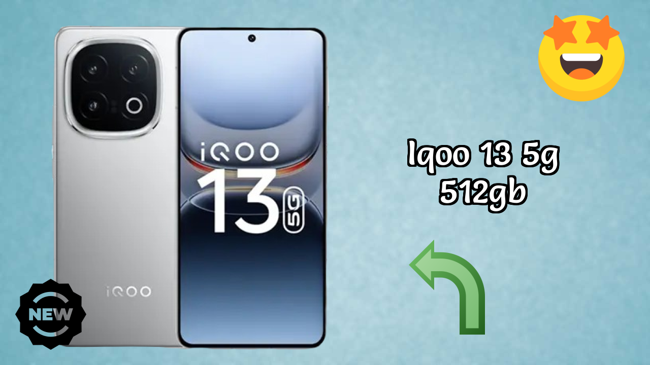 IQOO IQOO 13 5G 512GB Camera Samples: Real Photo Tests