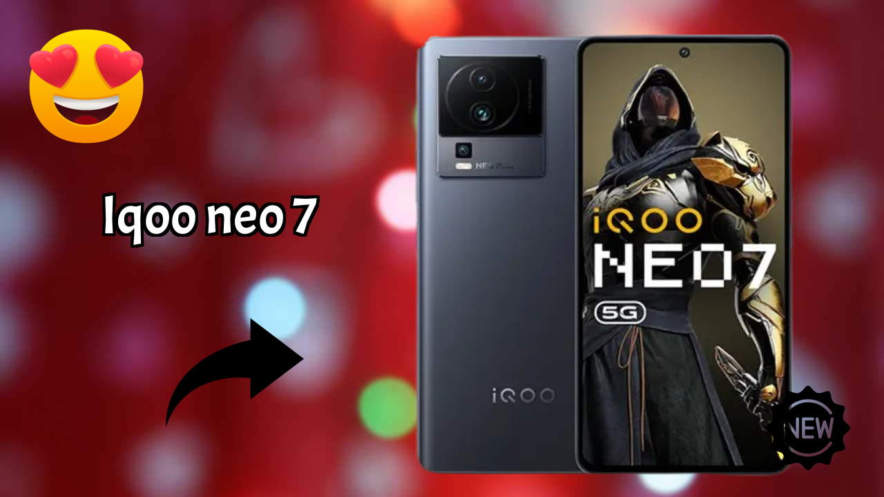 Why People Prefer IQOO Neo 7 in 2026 – Full Explain
