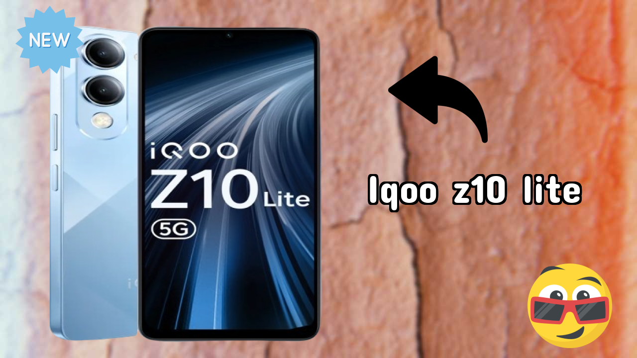 IQOO Z10 Lite Complete Review: Everything You Need to Know