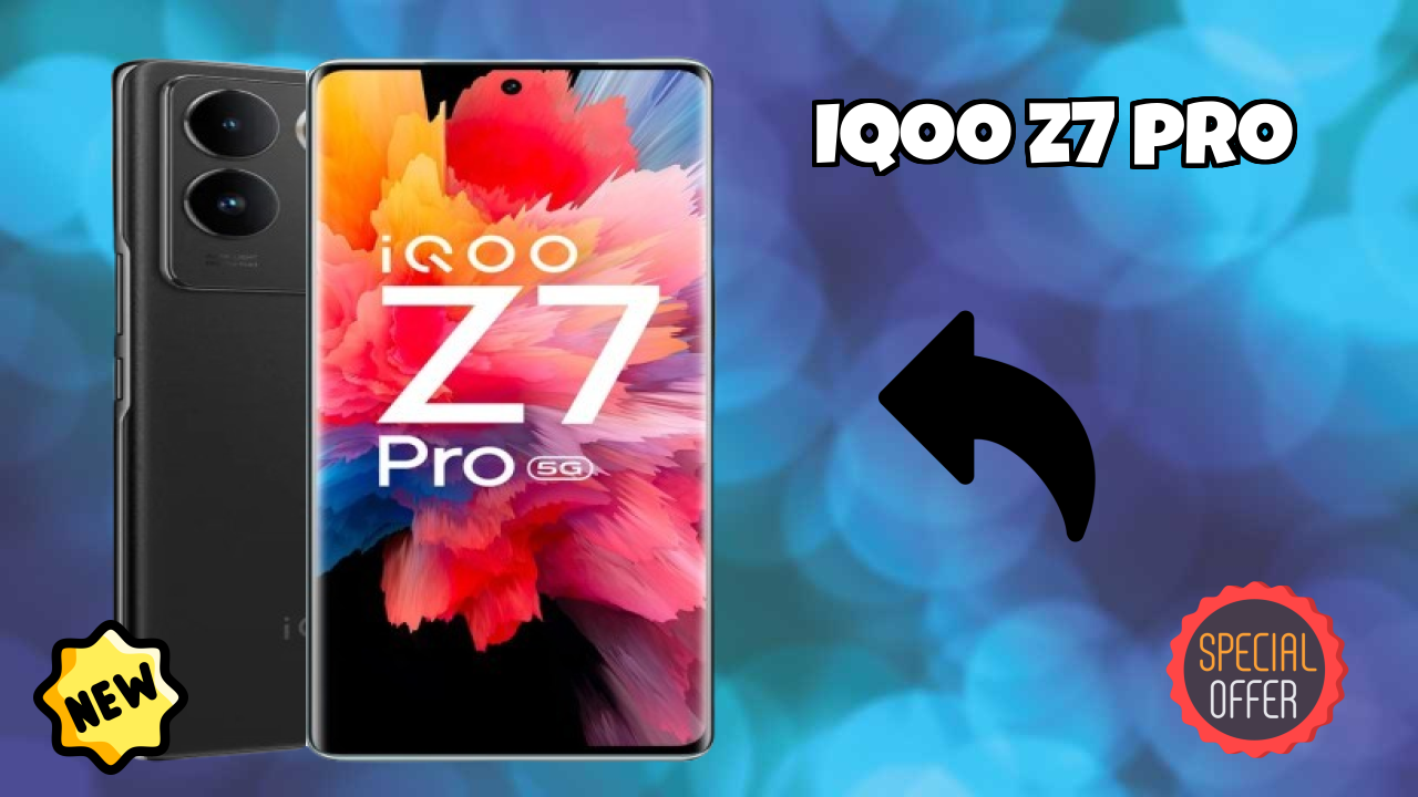 IQOO Z7 Pro 2026: Detailed Feature And Review