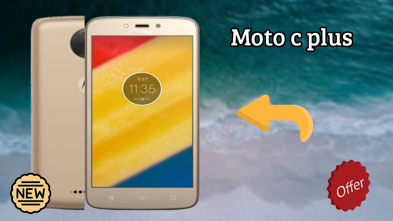 Moto C Plus Camera Review: 8 MP Rear Camera Low Light Test