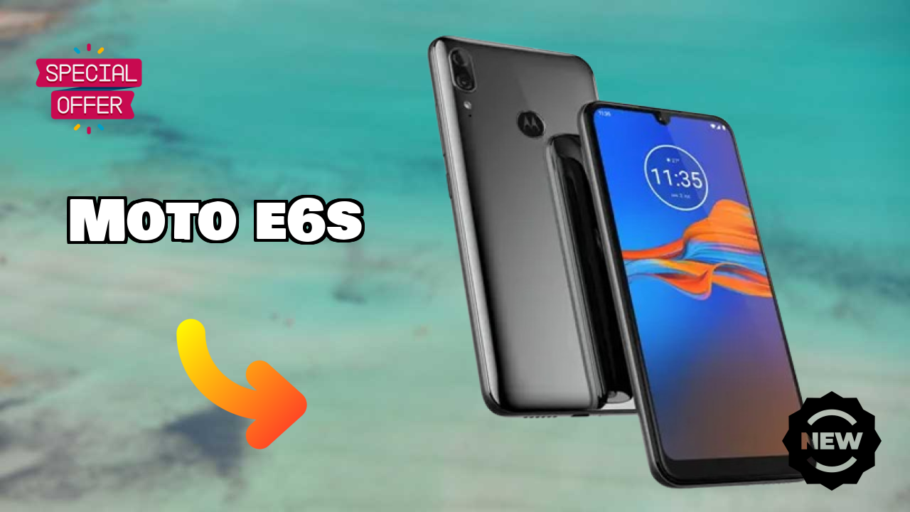 Moto E6s - Final Verdict: Is It Worth ₹7,499?